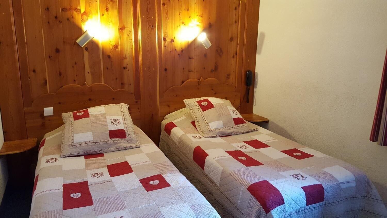 Le Christiania Hotel & Spa La Salle-les-Alpes Kültér fotó
