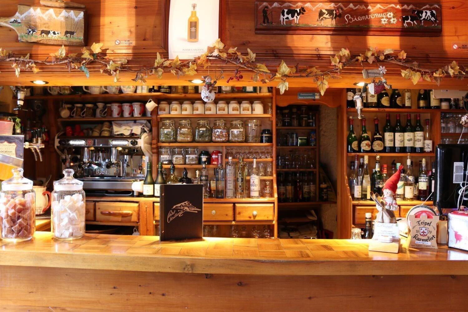 Le Christiania Hotel & Spa La Salle-les-Alpes Kültér fotó
