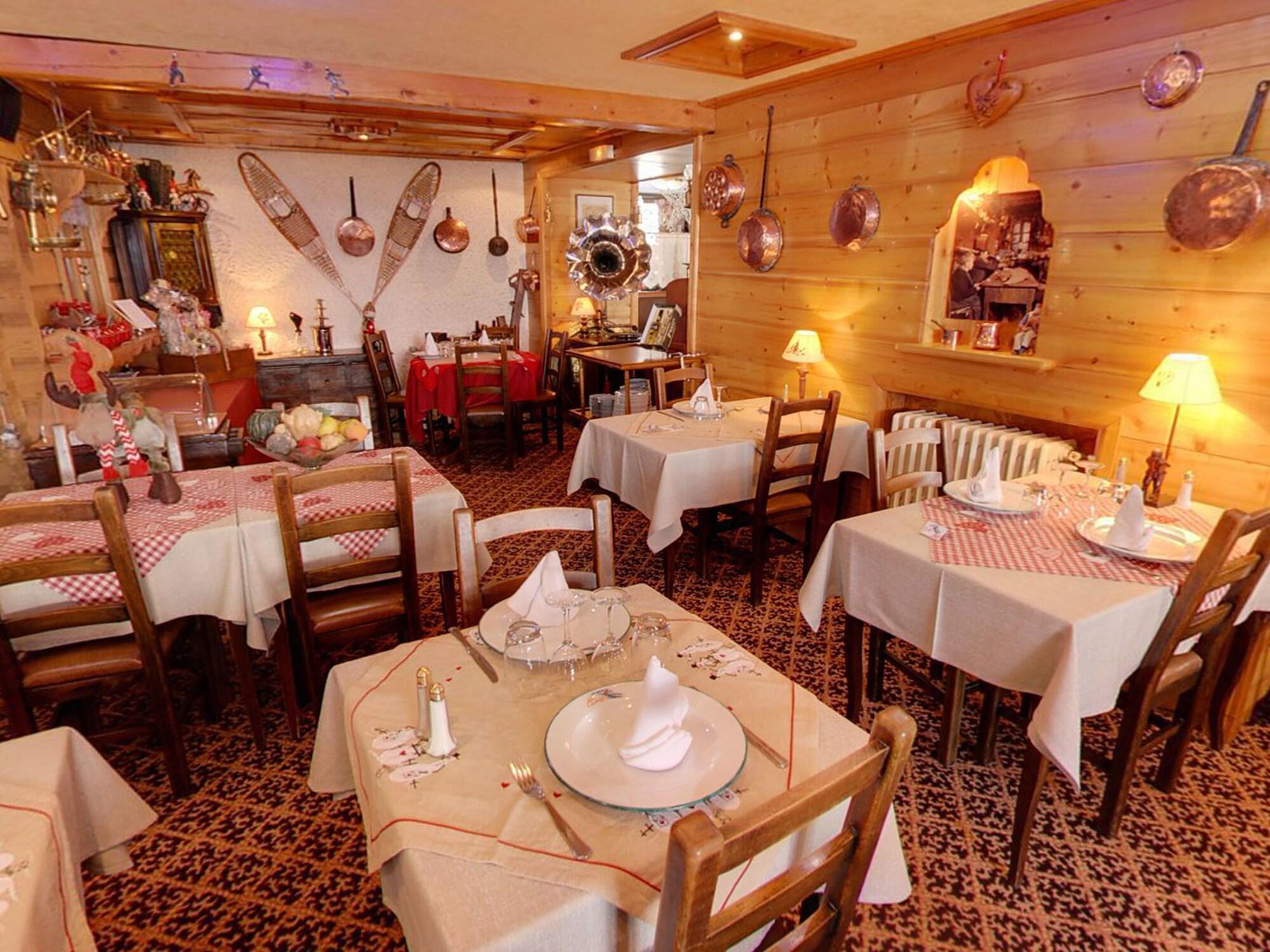 Le Christiania Hotel & Spa La Salle-les-Alpes Kültér fotó