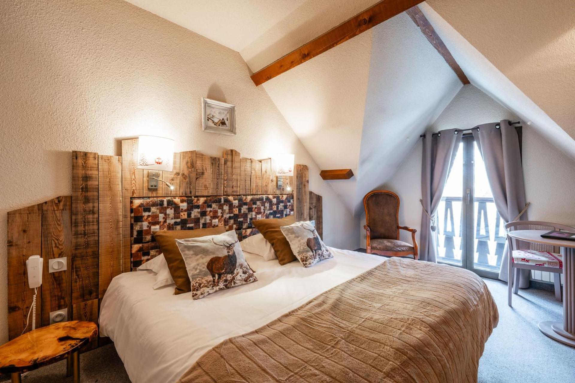 Le Christiania Hotel & Spa La Salle-les-Alpes Kültér fotó