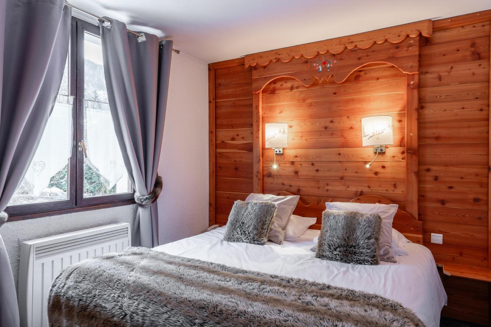 Le Christiania Hotel & Spa La Salle-les-Alpes Kültér fotó