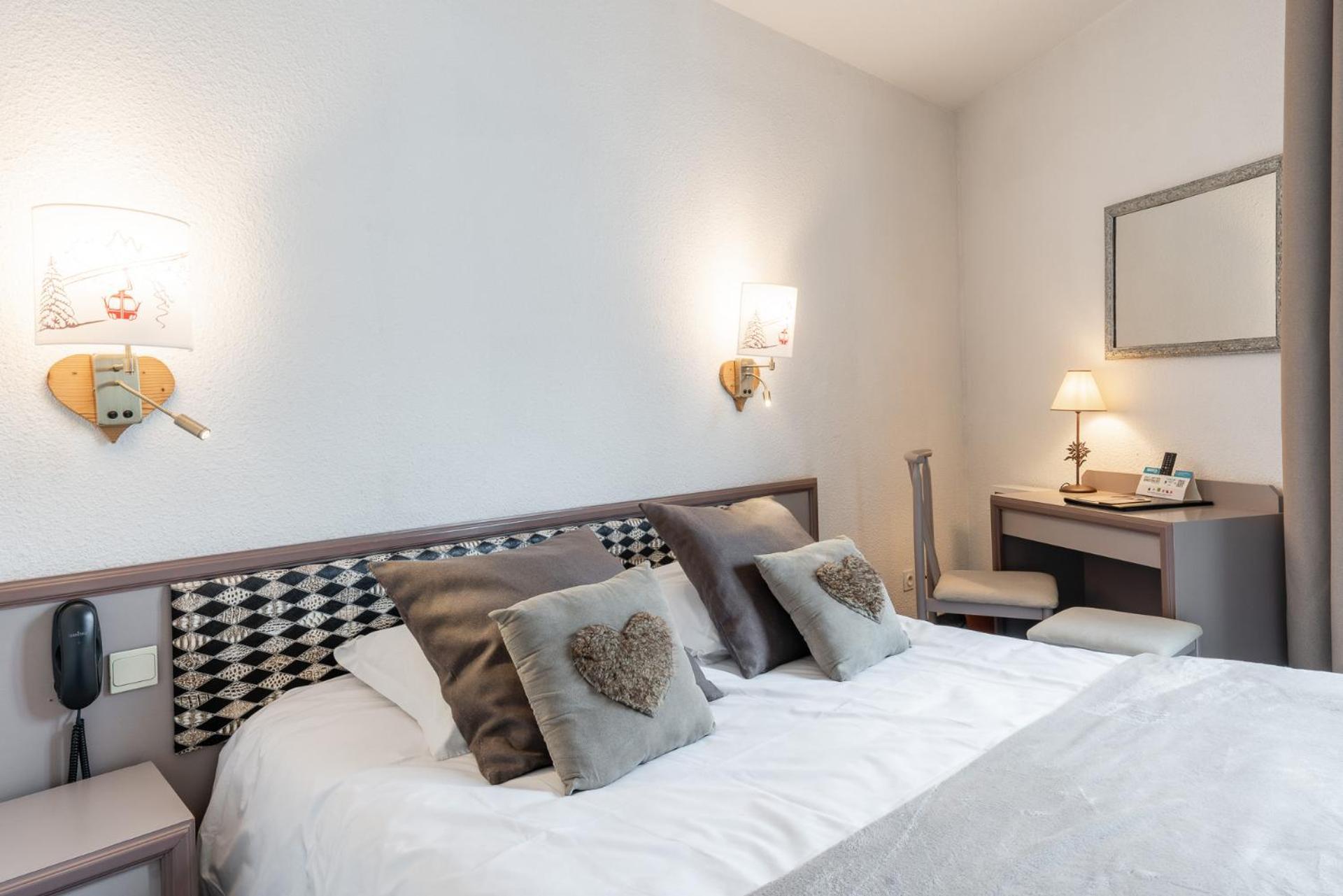 Le Christiania Hotel & Spa La Salle-les-Alpes Kültér fotó