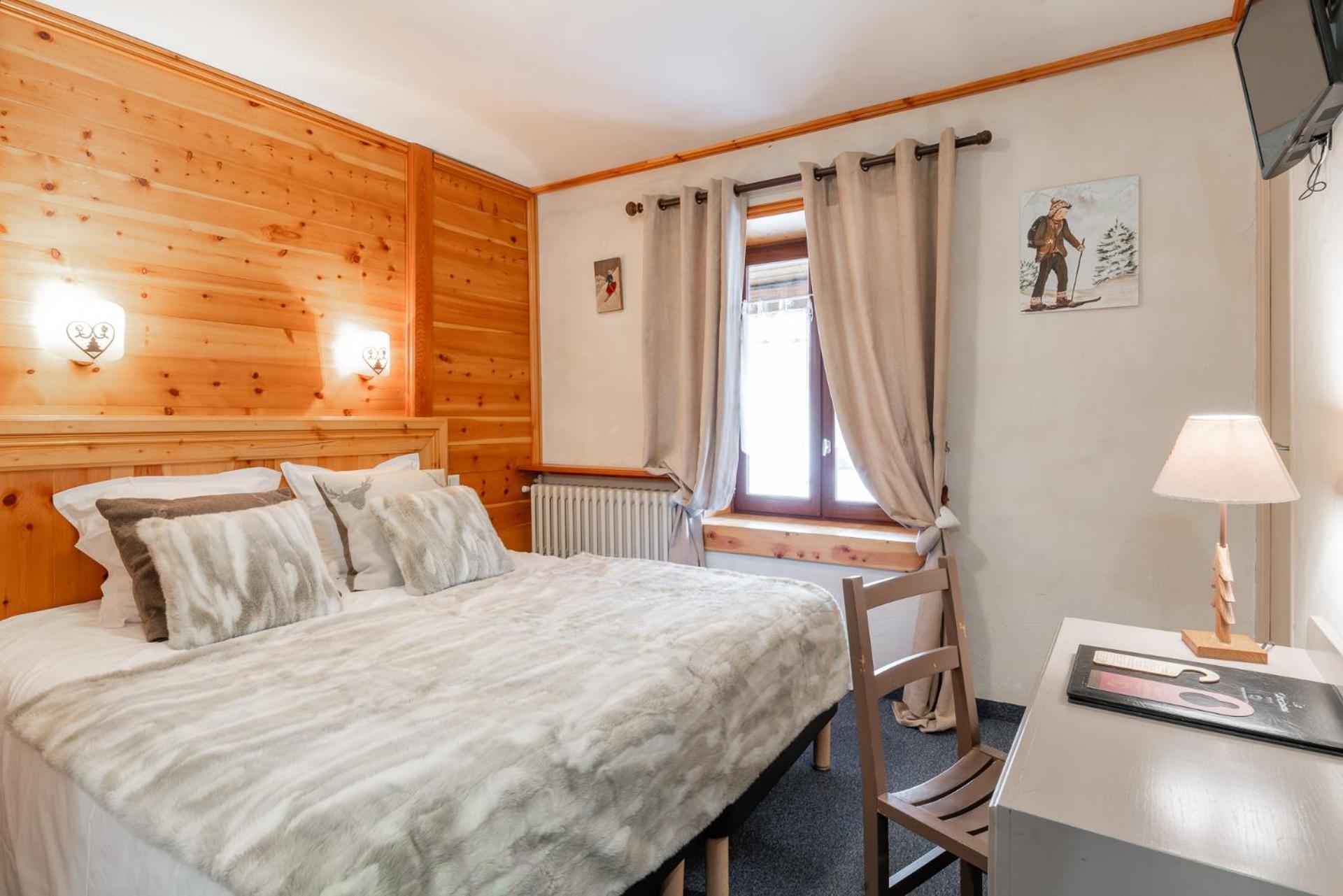 Le Christiania Hotel & Spa La Salle-les-Alpes Kültér fotó