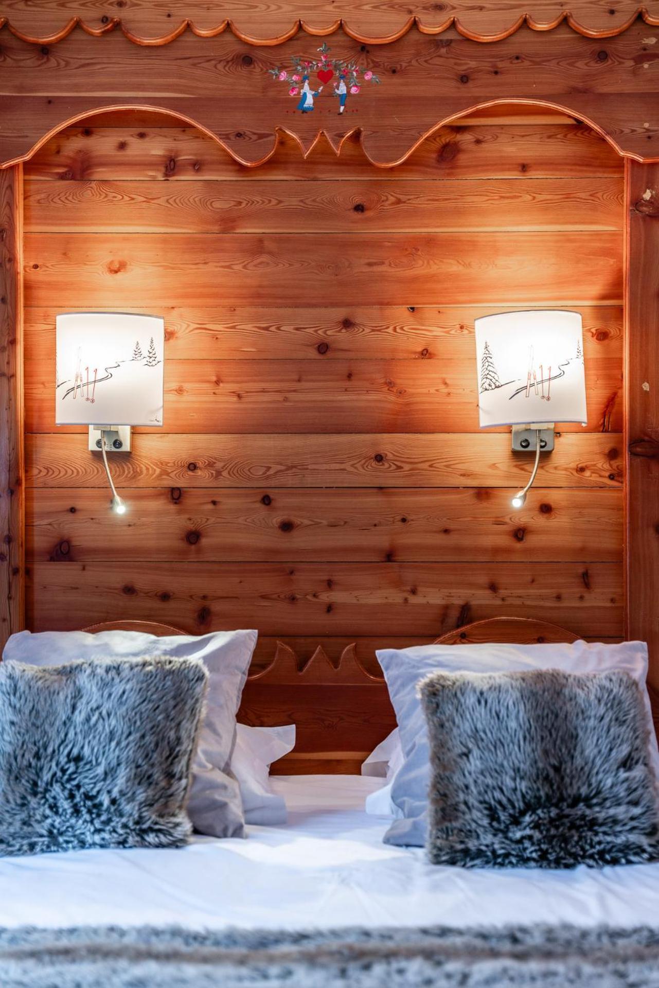 Le Christiania Hotel & Spa La Salle-les-Alpes Kültér fotó