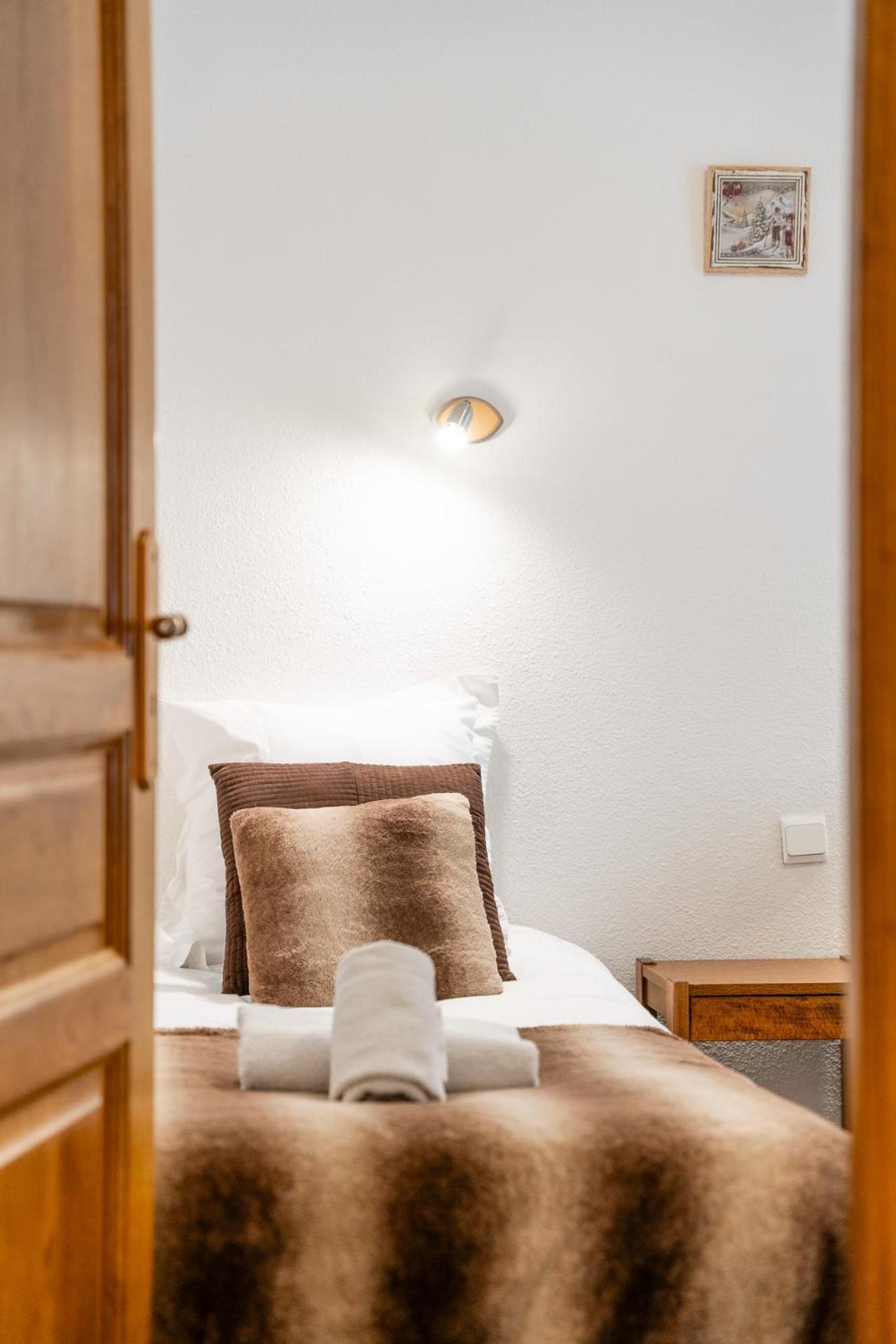 Le Christiania Hotel & Spa La Salle-les-Alpes Kültér fotó