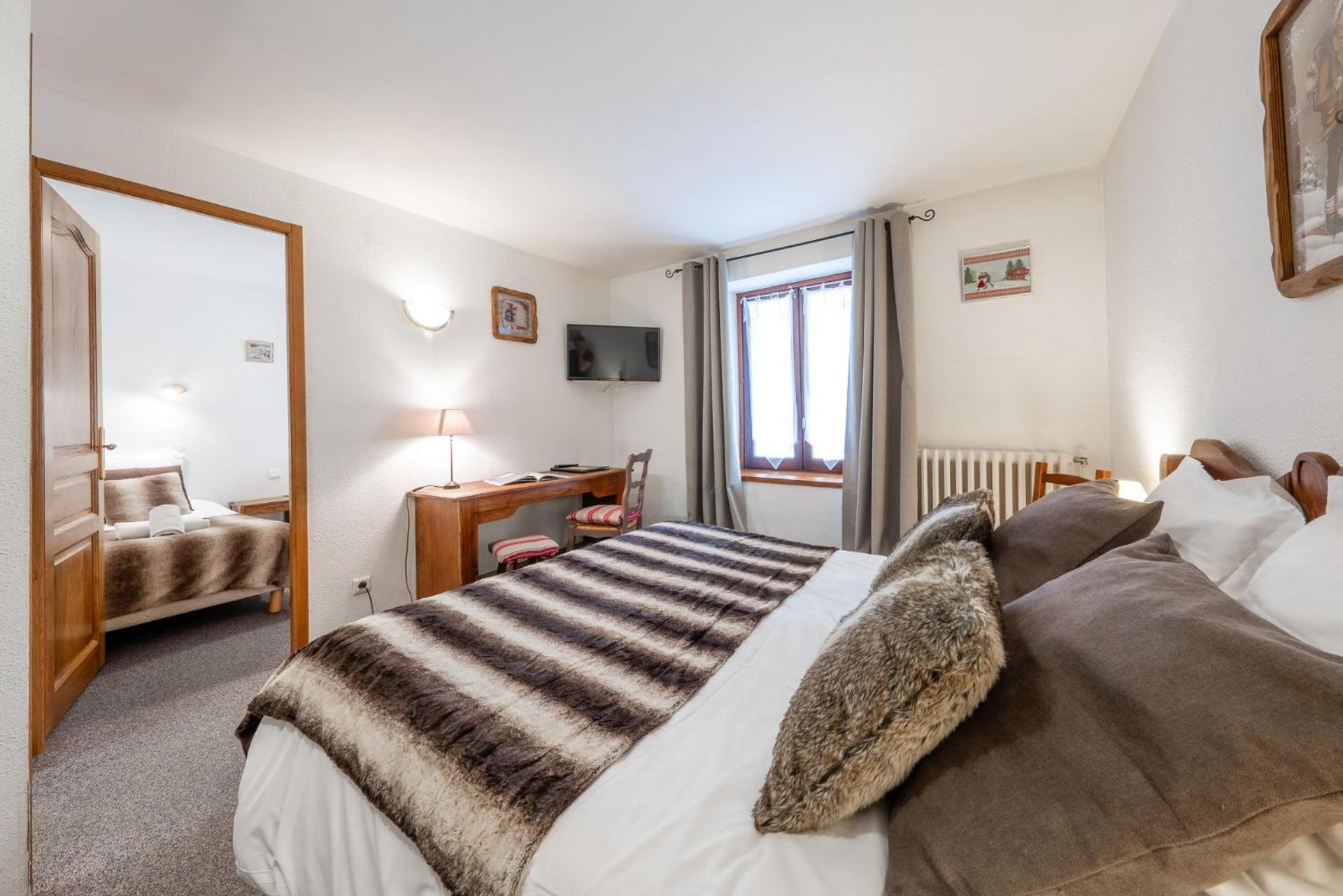 Le Christiania Hotel & Spa La Salle-les-Alpes Kültér fotó