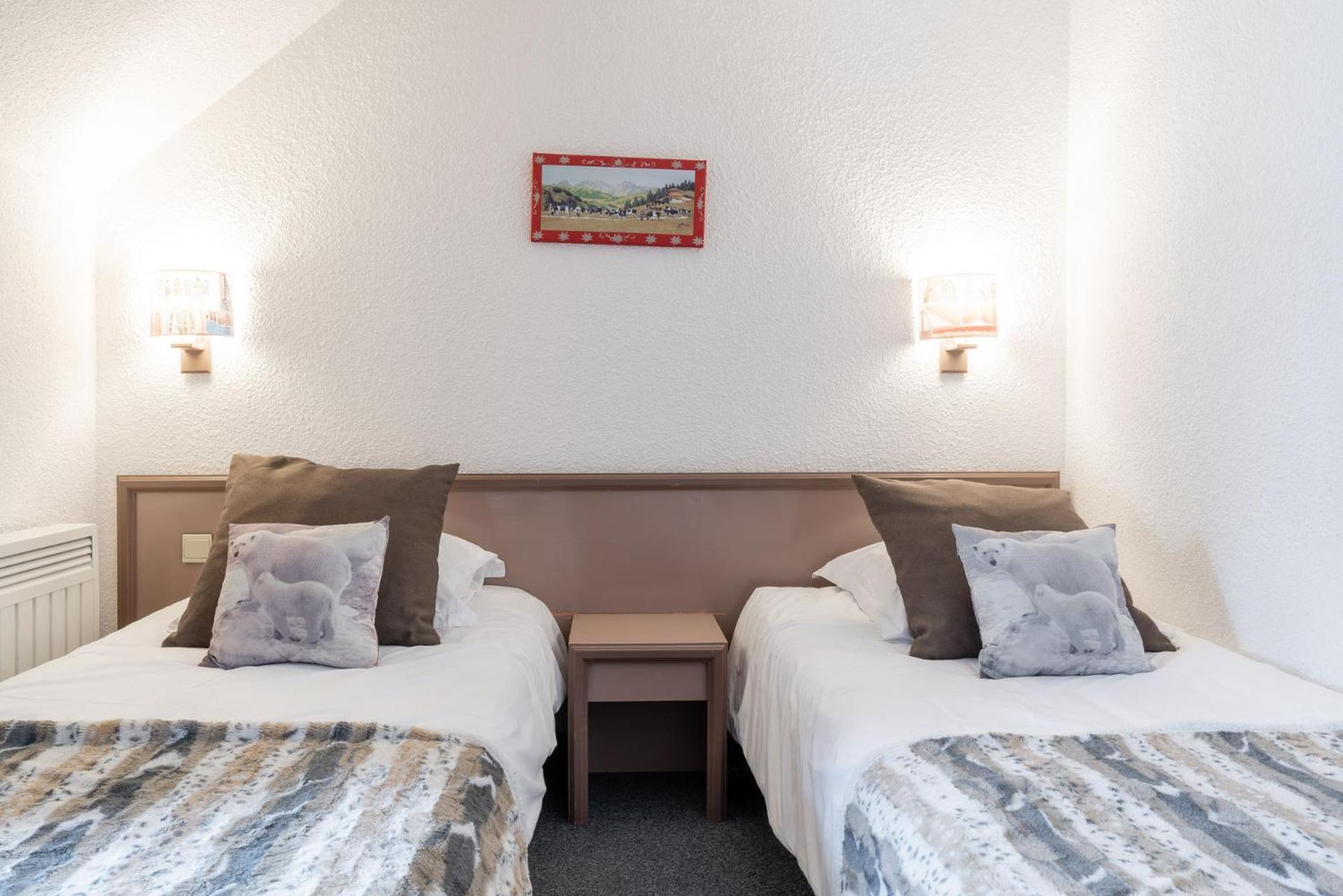 Le Christiania Hotel & Spa La Salle-les-Alpes Kültér fotó