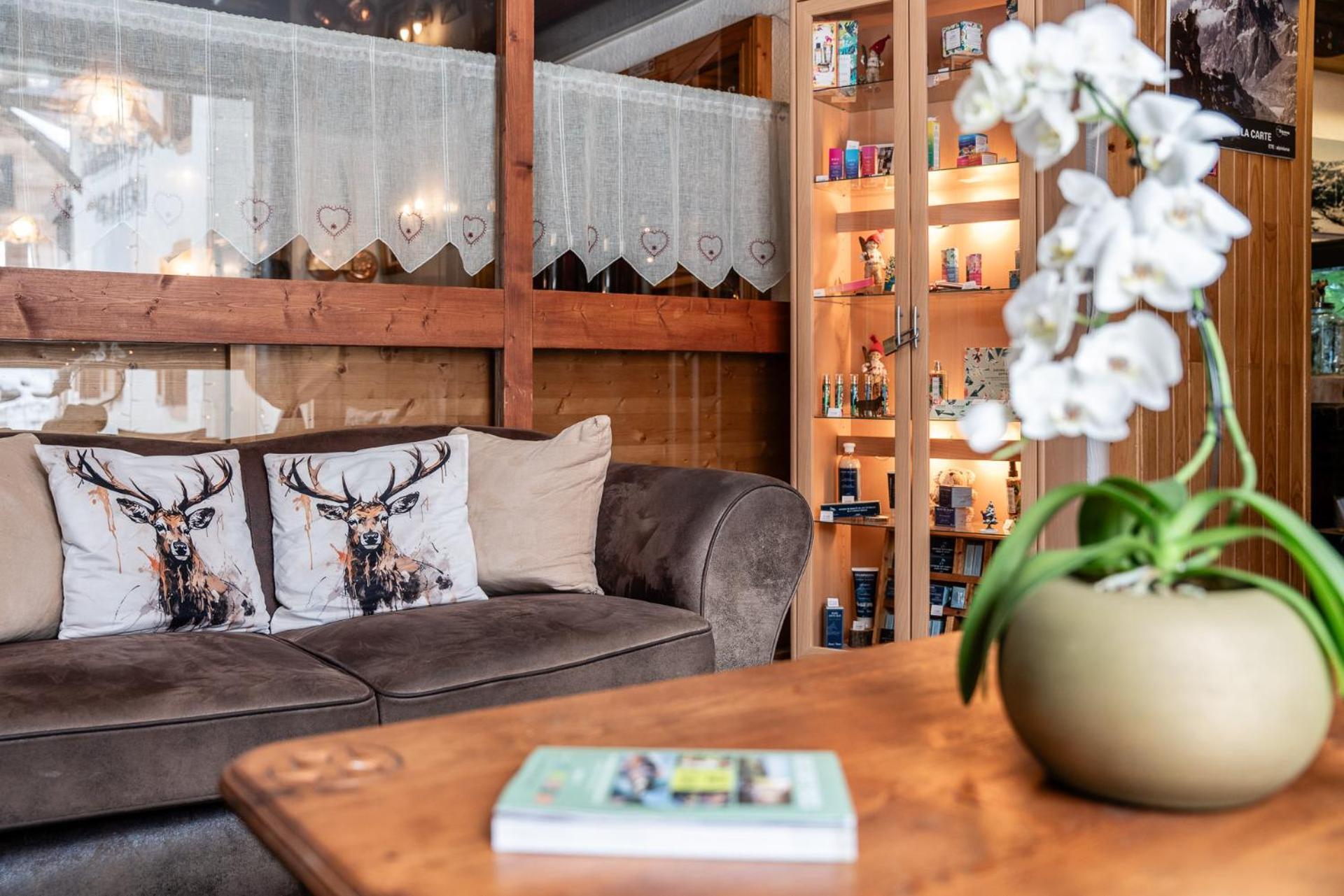 Le Christiania Hotel & Spa La Salle-les-Alpes Kültér fotó