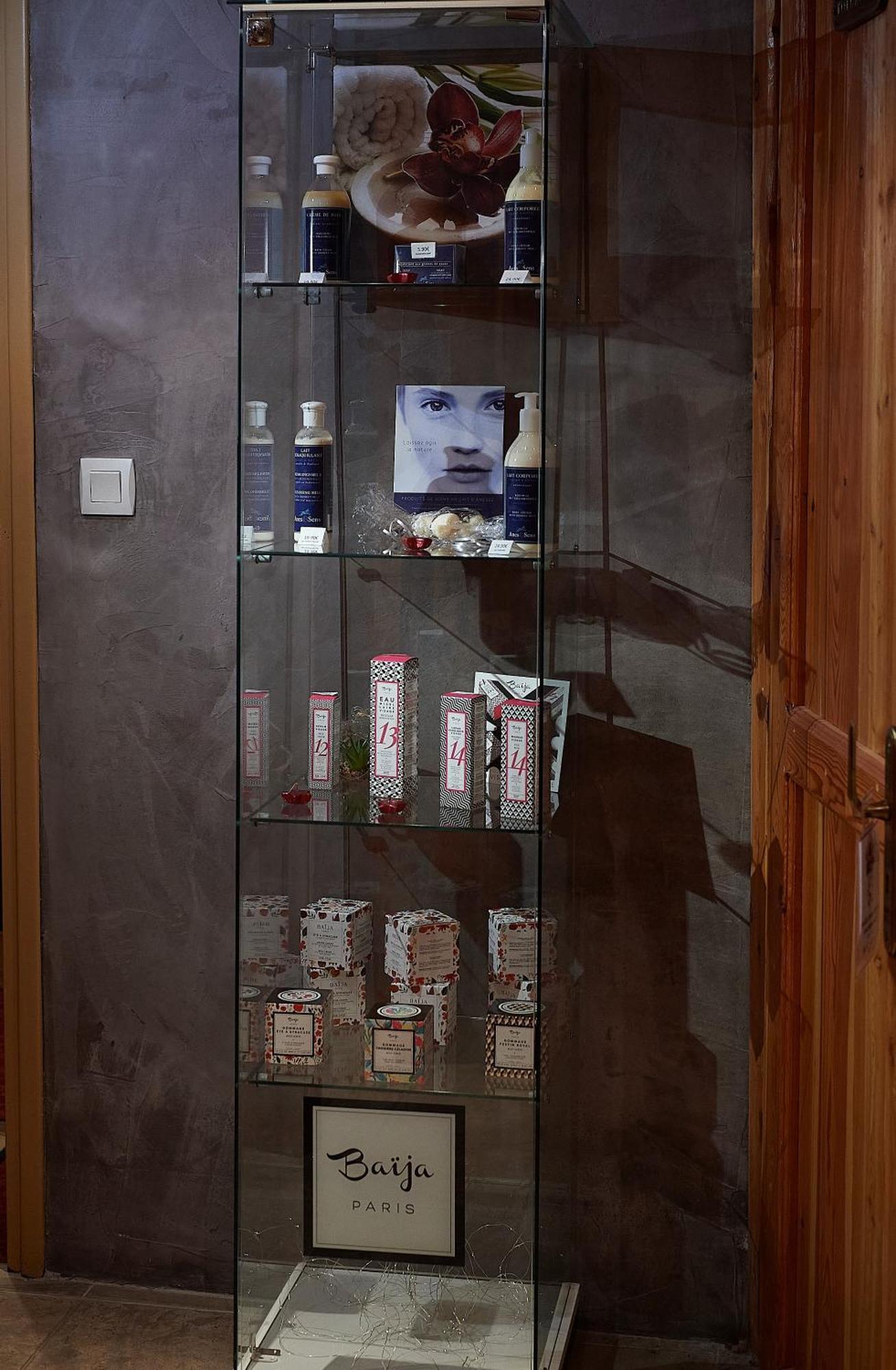Le Christiania Hotel & Spa La Salle-les-Alpes Kültér fotó