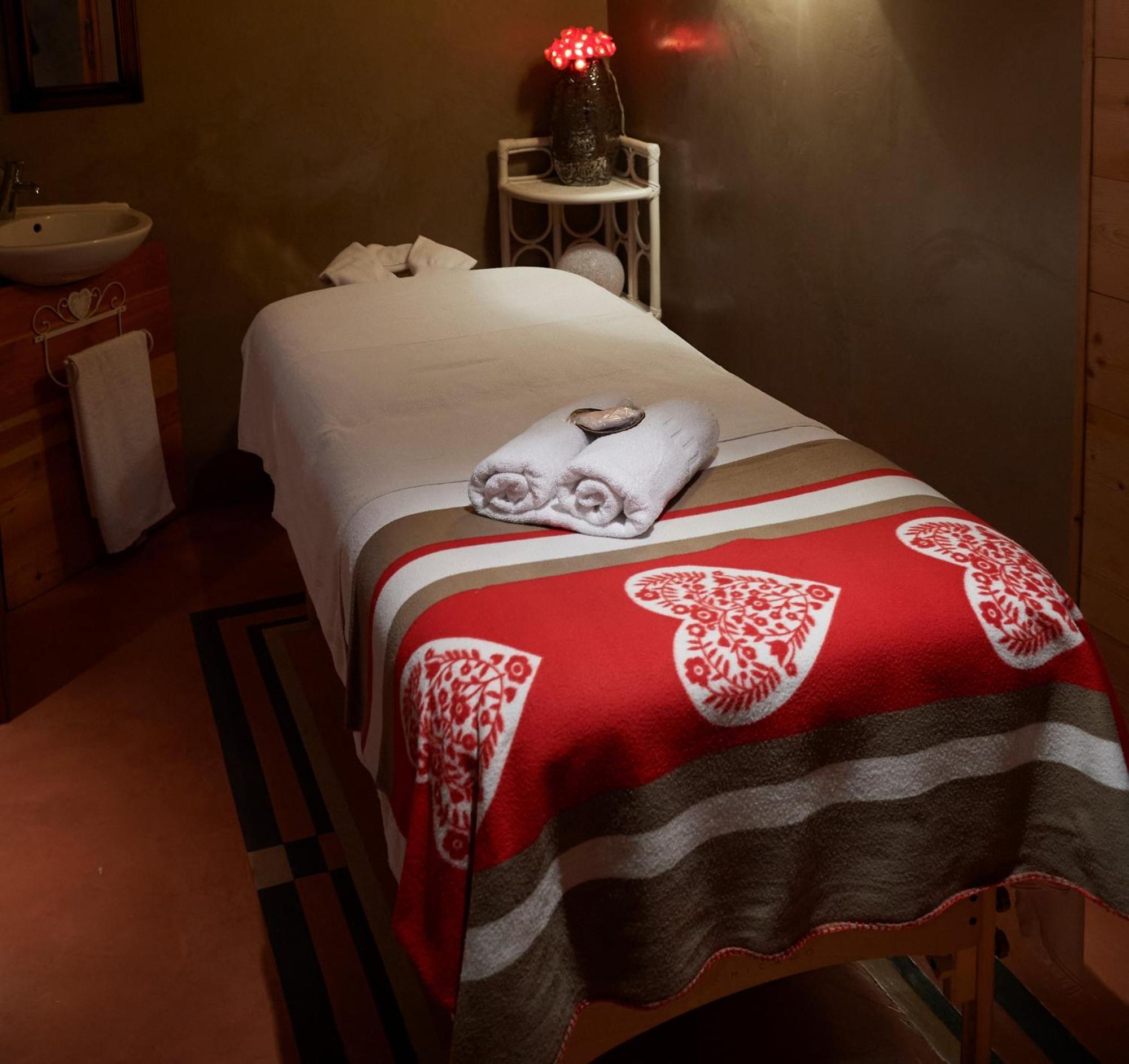Le Christiania Hotel & Spa La Salle-les-Alpes Kültér fotó