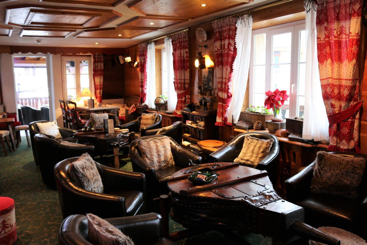 Le Christiania Hotel & Spa La Salle-les-Alpes Kültér fotó